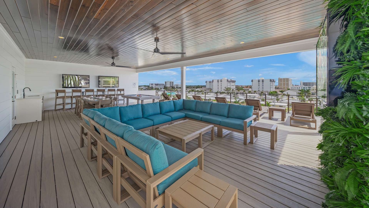 Photo of Outdoor in Siesta Key
