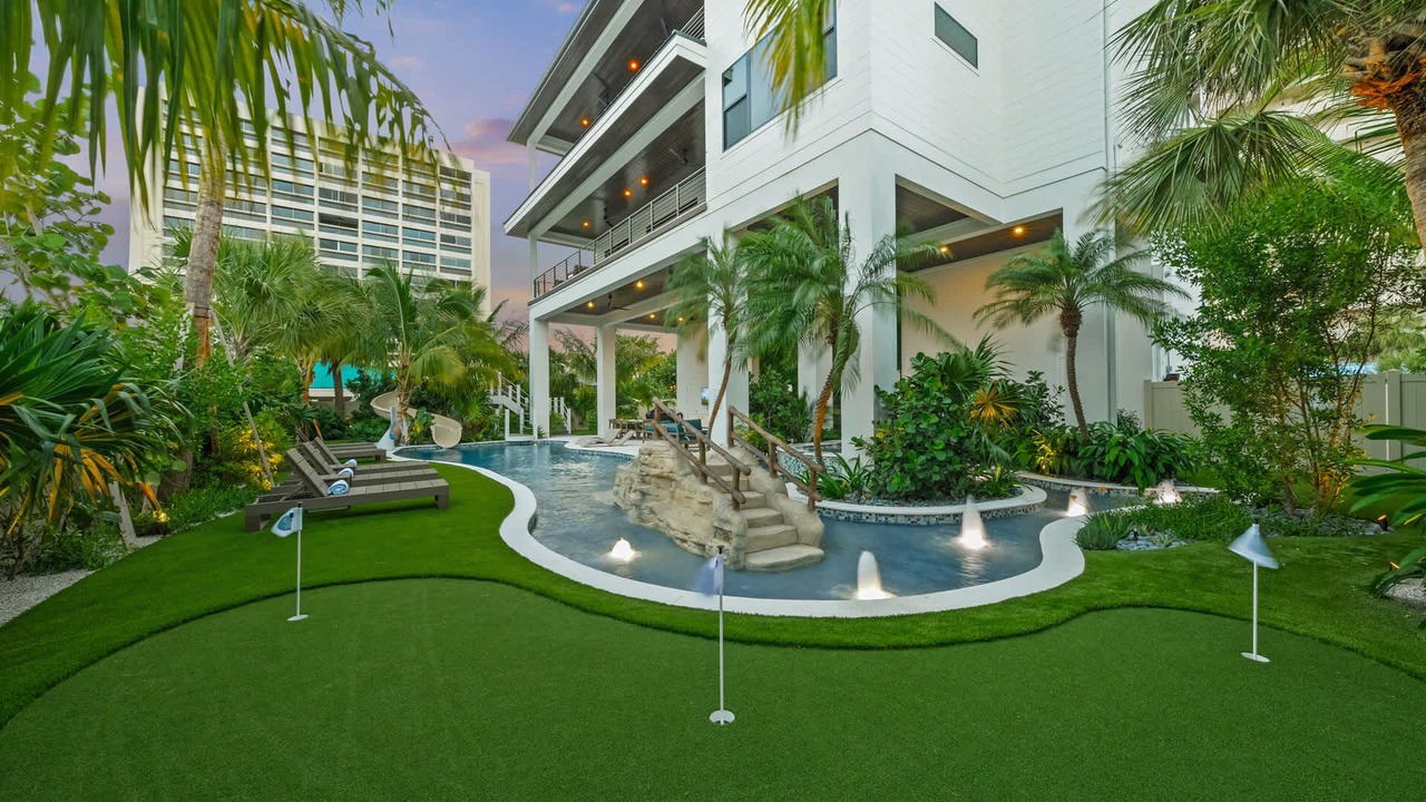 Photo of Outdoor in Siesta Key