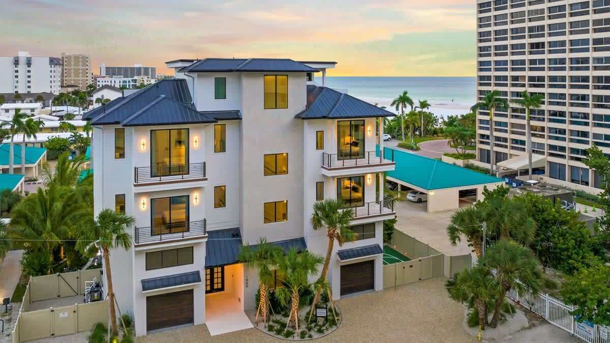 Photo of Others in Siesta Key