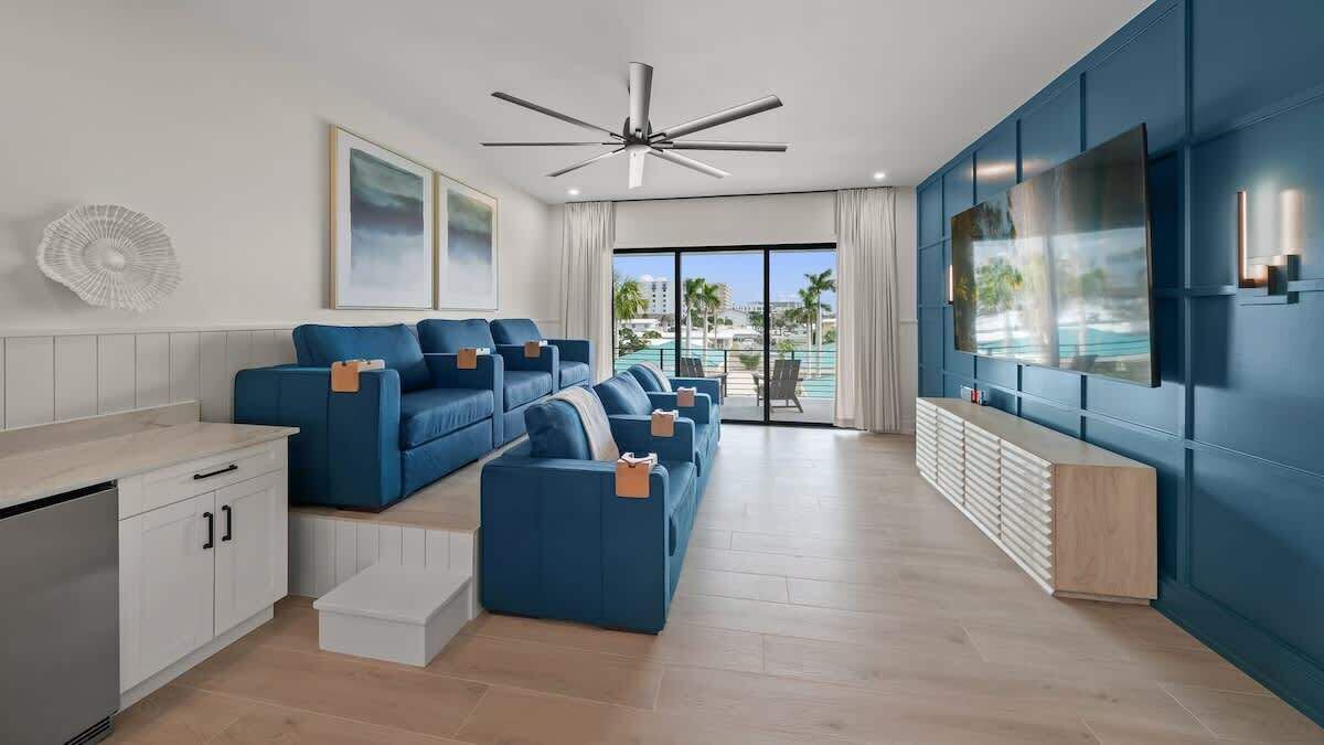 Photo of Patio Balcony in Siesta Key