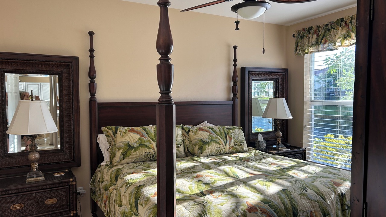 Photo of Bedroom in Naples