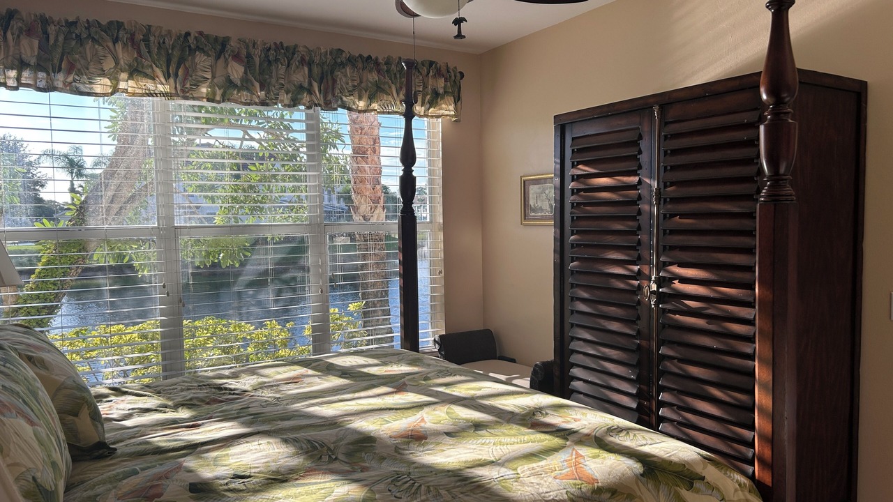 Photo of Bedroom in Naples