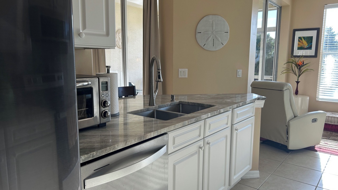 Photo of Kitchen in Naples