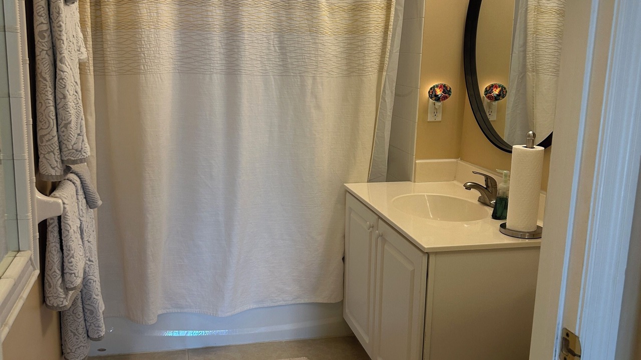 Photo of Bathroom in Naples