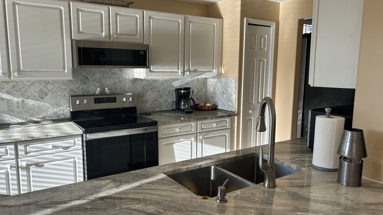 Photo of Kitchen in Naples