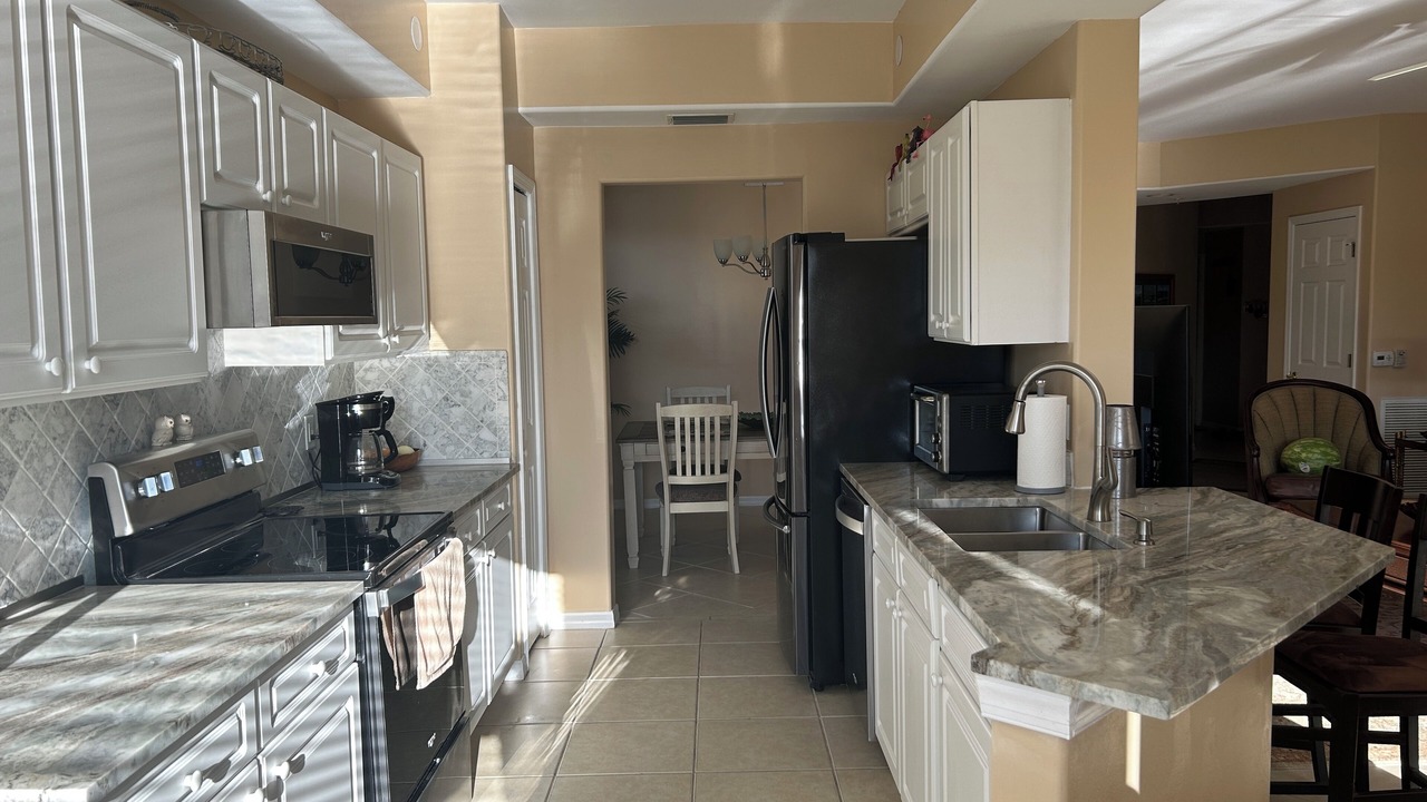 Photo of Kitchen in Naples