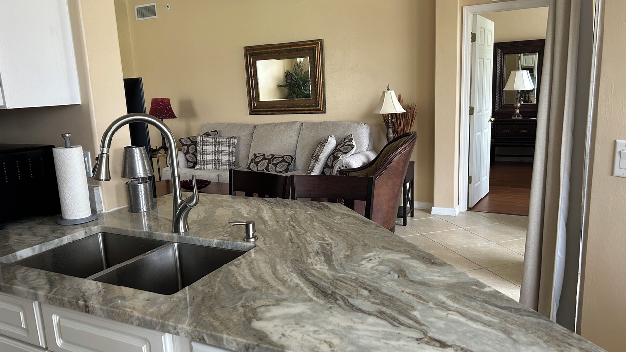 Photo of Livingroom in Naples