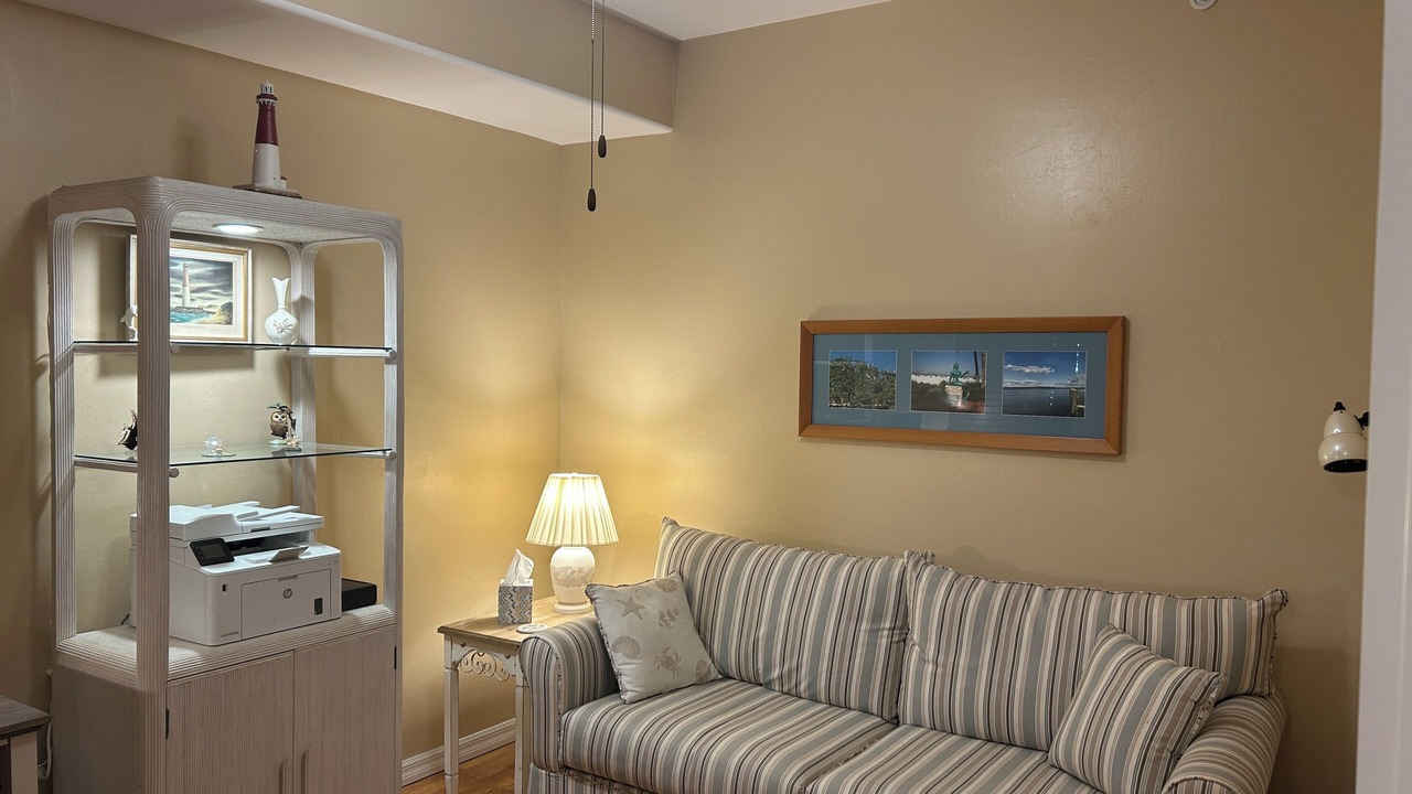 Photo of Livingroom in Naples