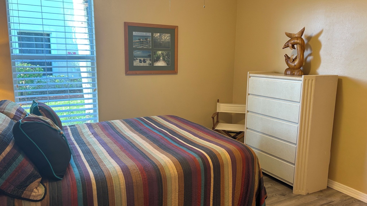 Photo of Bedroom in Naples
