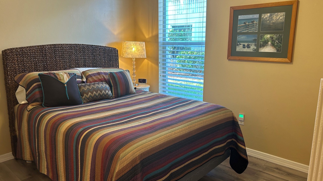 Photo of Bedroom in Naples