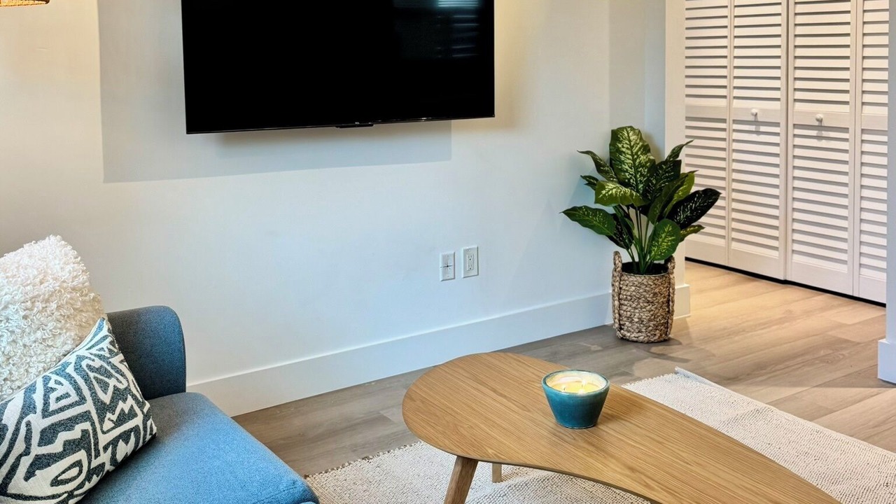 Photo of Livingroom in West Palm Beach