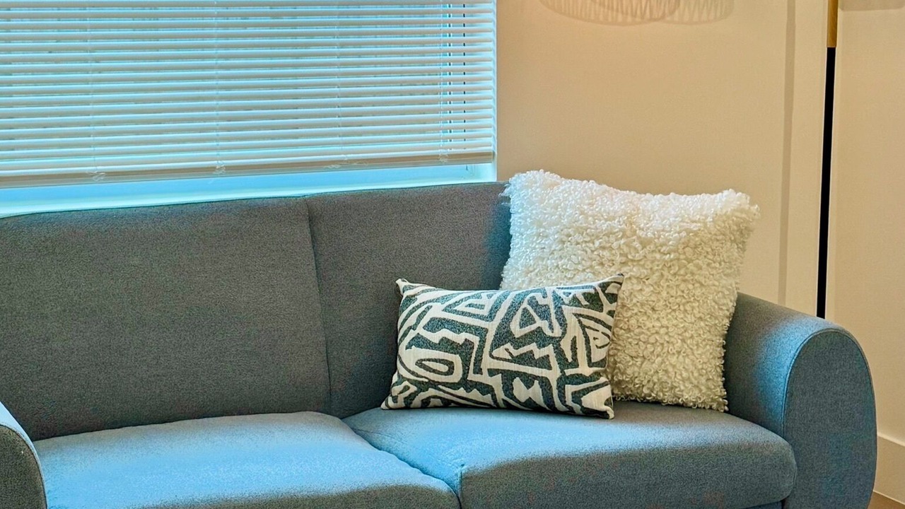 Photo of Livingroom in West Palm Beach
