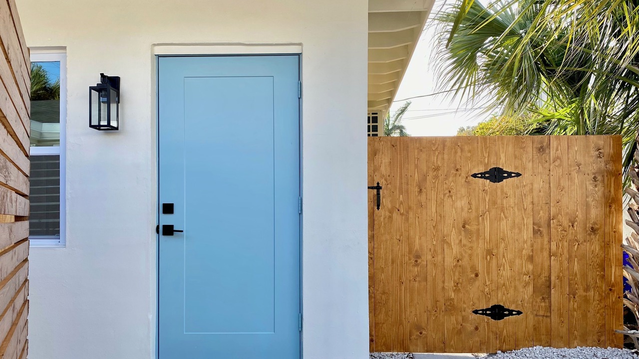 Photo of Outdoor in West Palm Beach