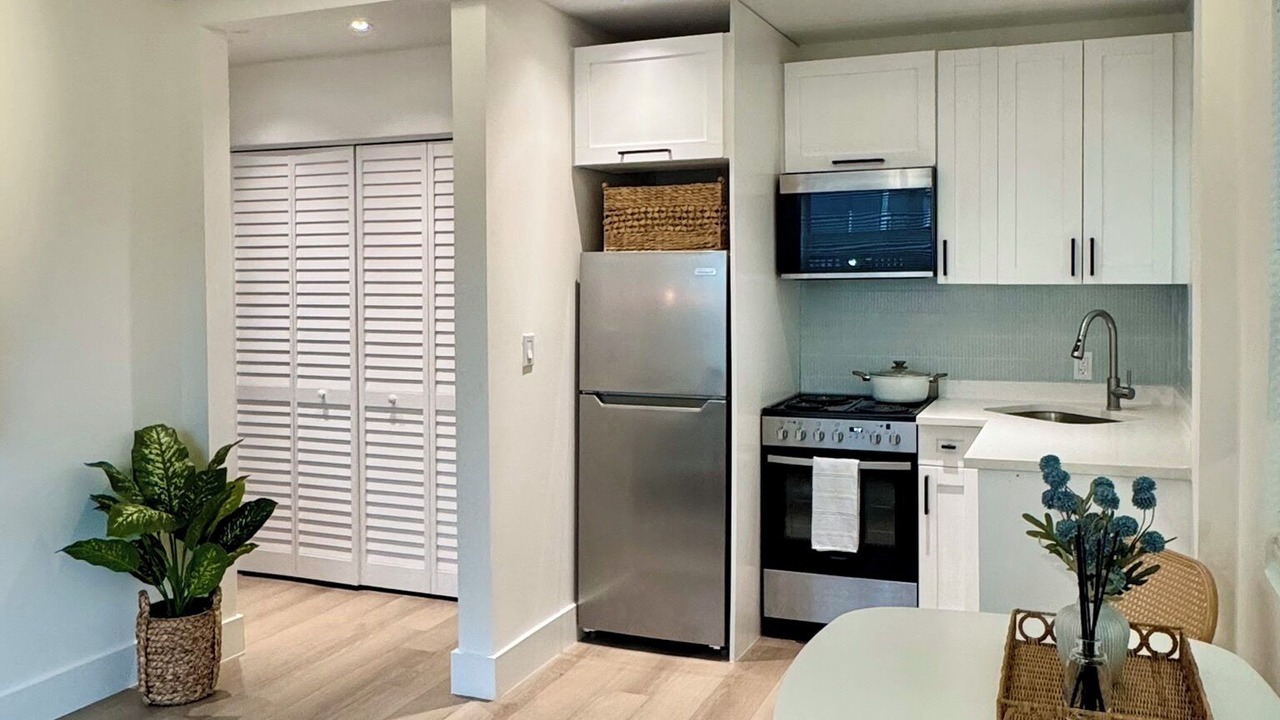 Photo of Kitchen in West Palm Beach