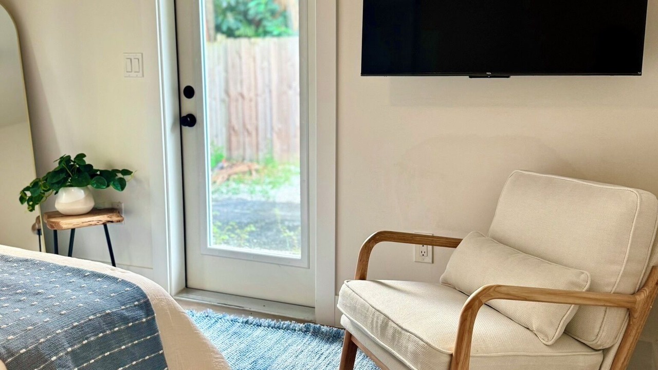 Photo of Bedroom in West Palm Beach