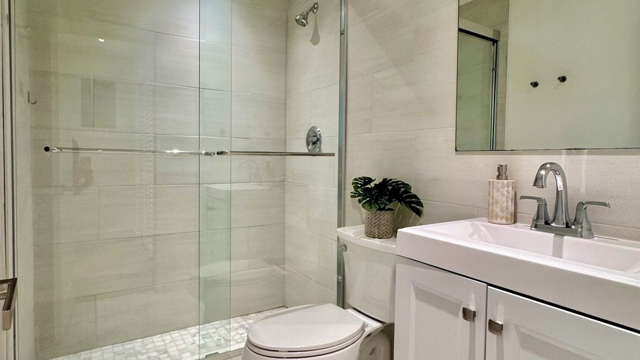 Photo of Bathroom in West Palm Beach
