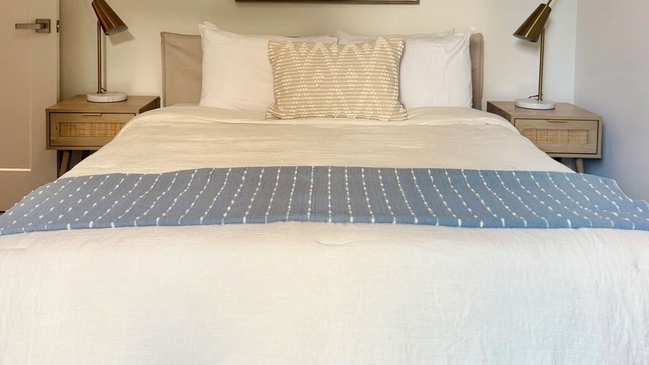 Photo of Bedroom in West Palm Beach