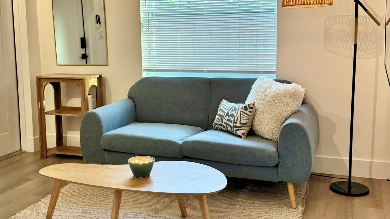 Photo of Livingroom in West Palm Beach