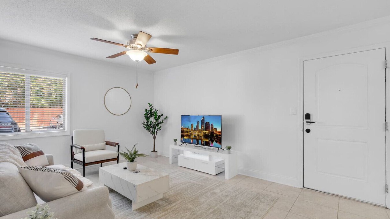 Photo of Livingroom in SoHo