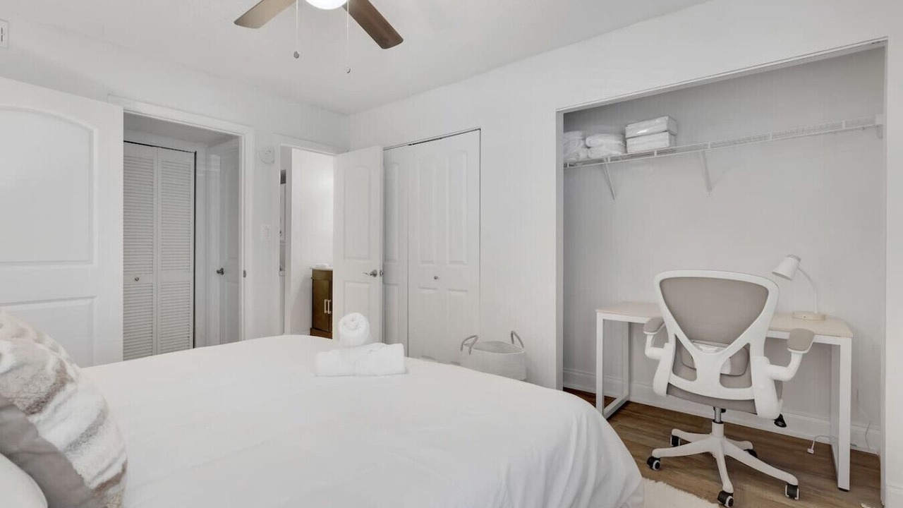 Photo of Bedroom in SoHo