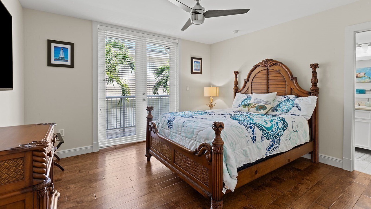 Photo of Bedroom in Indian Waterways