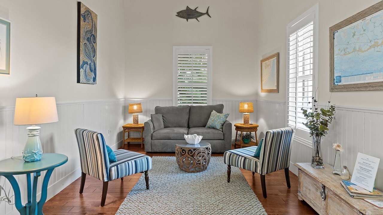 Photo of Livingroom in Indian Waterways