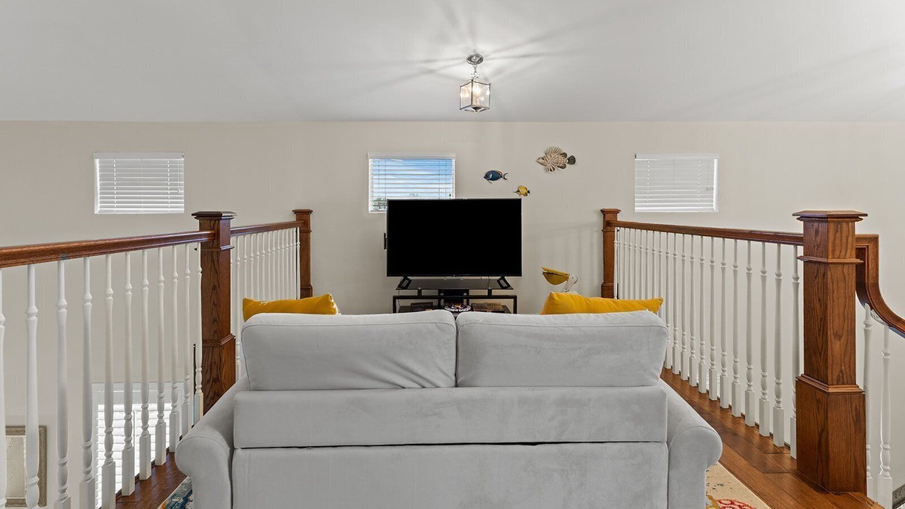 Photo of Livingroom in Indian Waterways