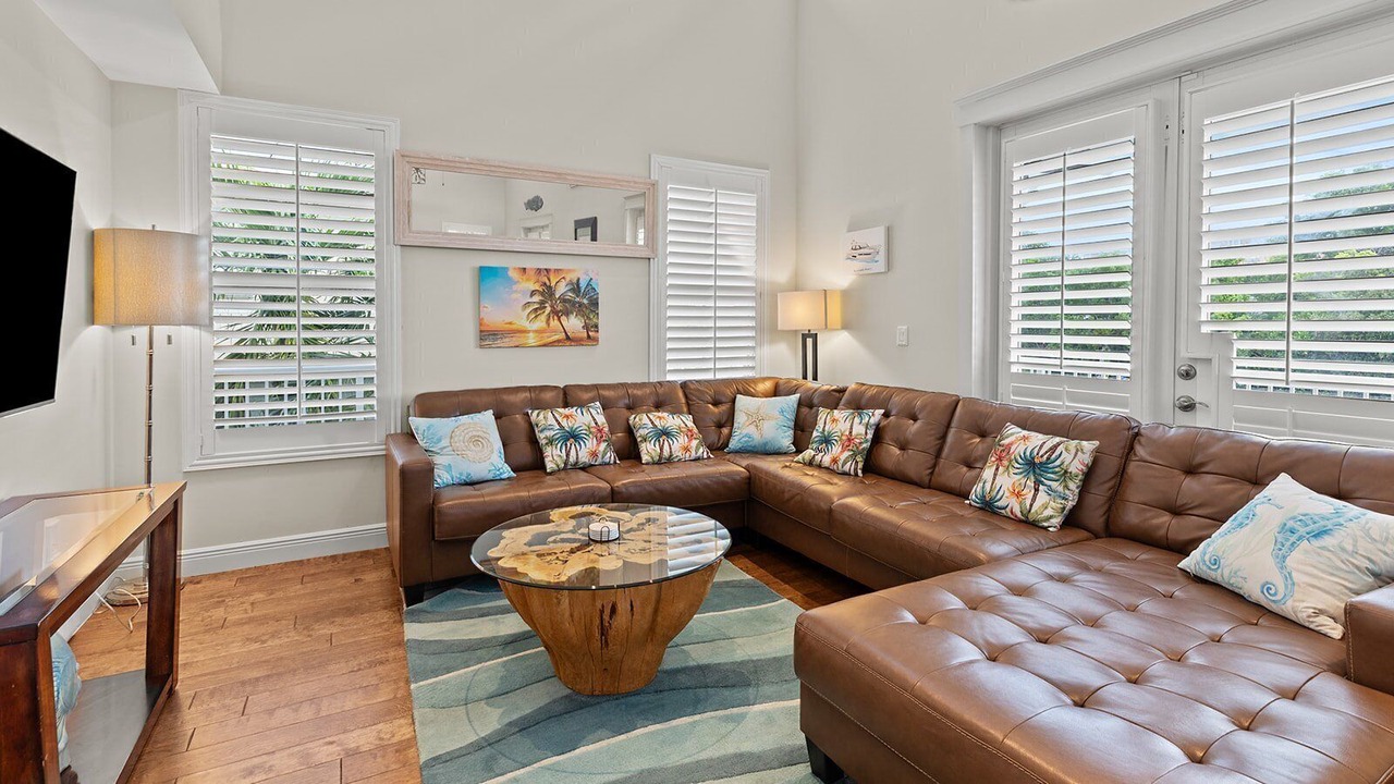 Photo of Livingroom in Indian Waterways
