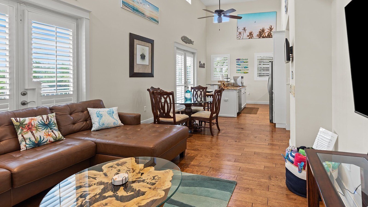 Photo of Livingroom in Indian Waterways