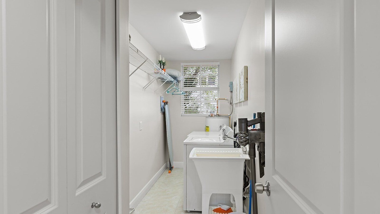 Photo of Bathroom in Indian Waterways