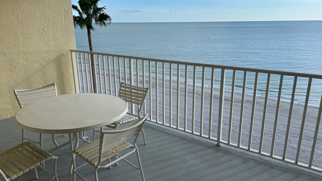 Photo of Outdoor in Redington Beach