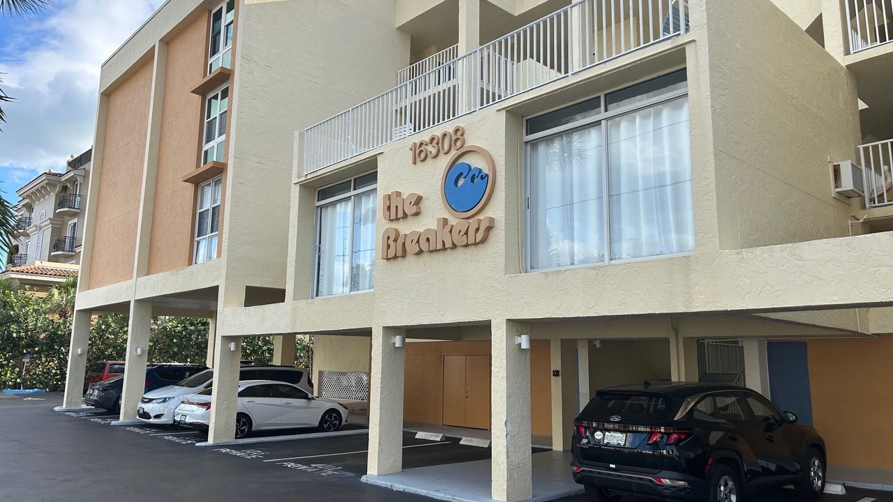 Photo of Outdoor in Redington Beach