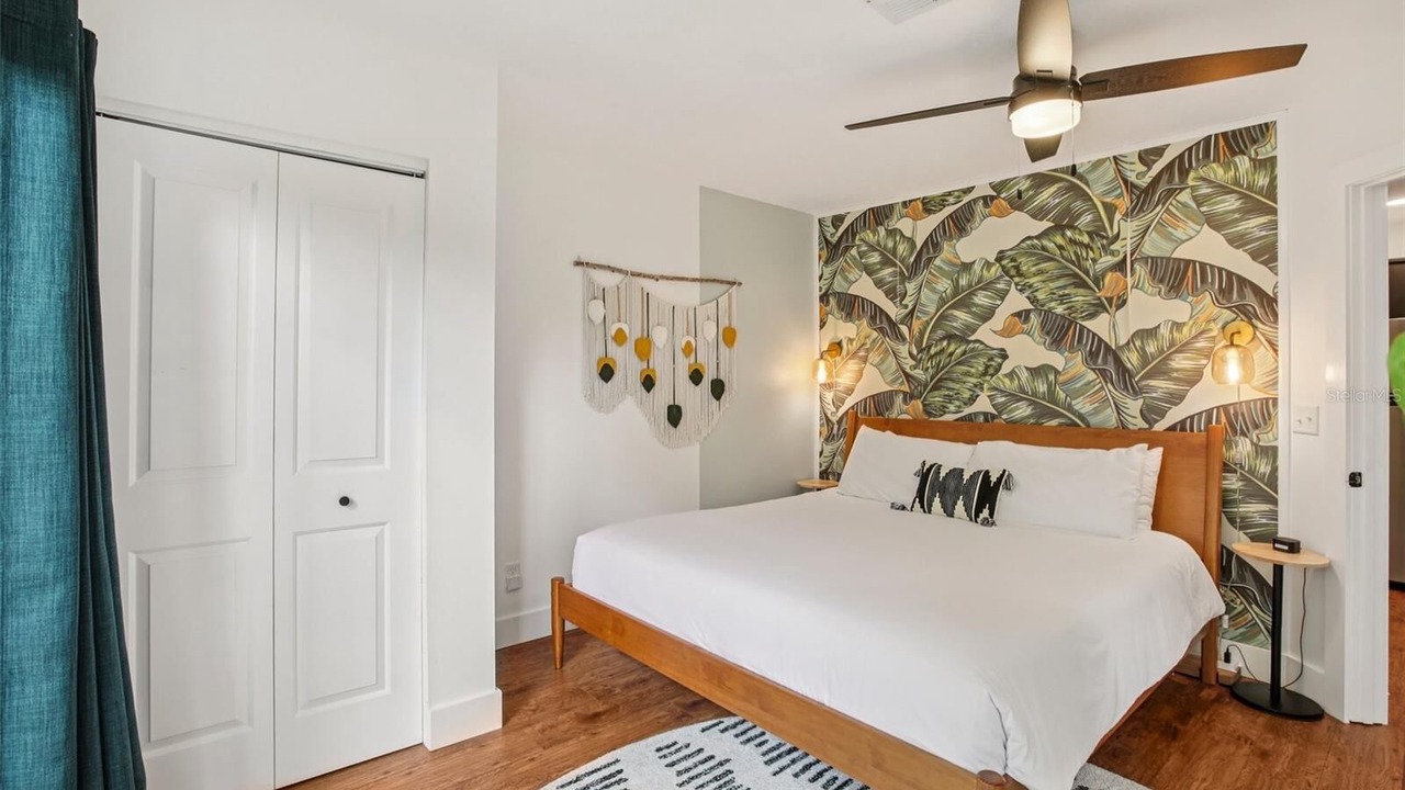Photo of Bedroom in Bearss Plaza