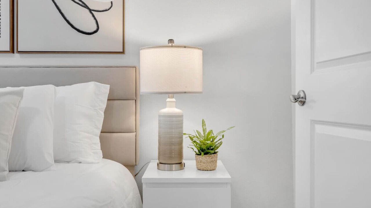 Photo of Bedroom in SoHo