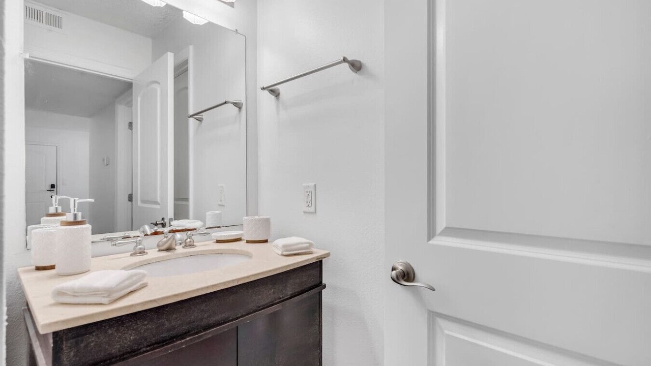 Photo of Bathroom in SoHo