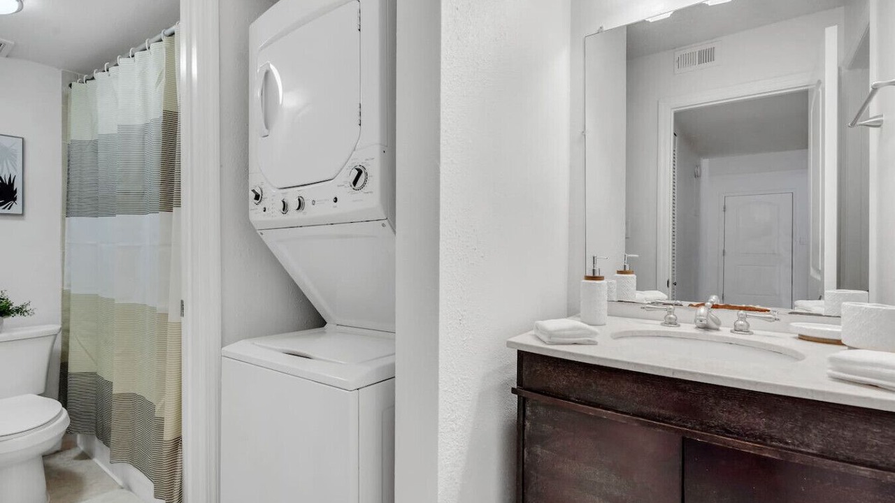 Photo of Bathroom in SoHo