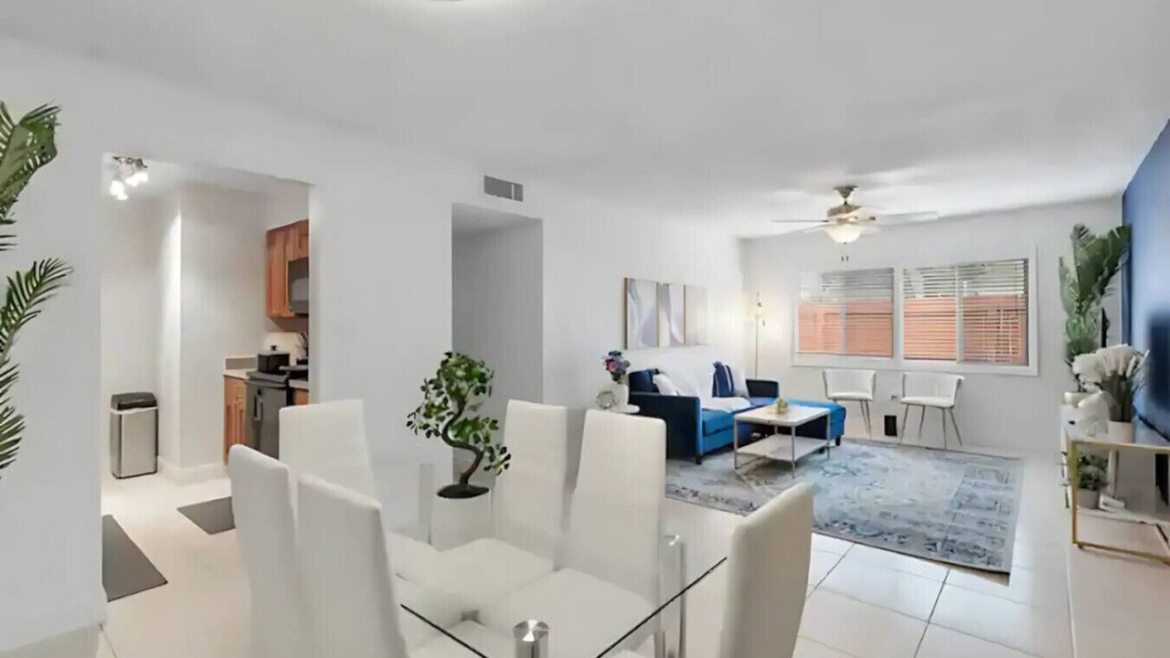 Photo of Livingroom in SoHo