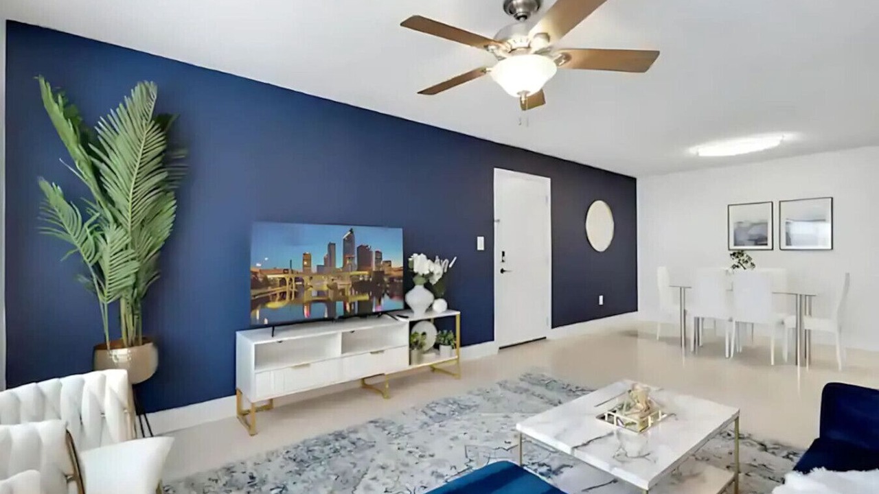Photo of Livingroom in SoHo