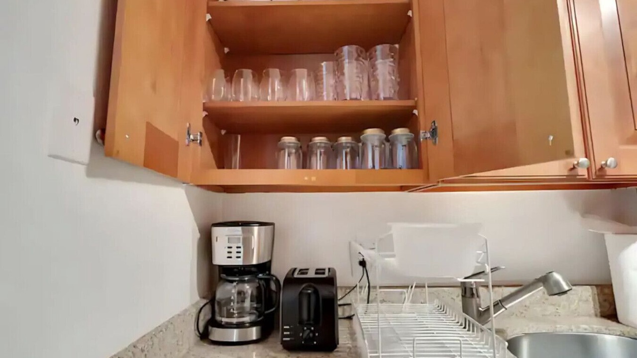 Photo of Kitchen in SoHo
