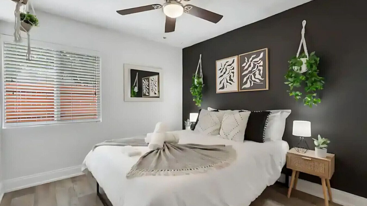 Photo of Bedroom in SoHo