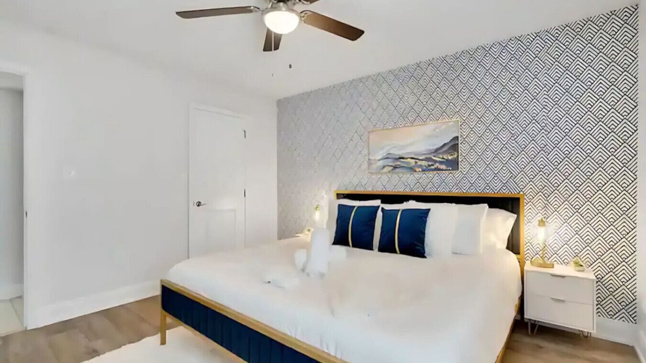 Photo of Bedroom in SoHo