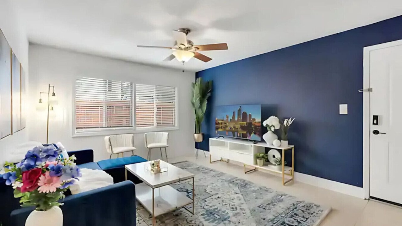 Photo of Livingroom in SoHo