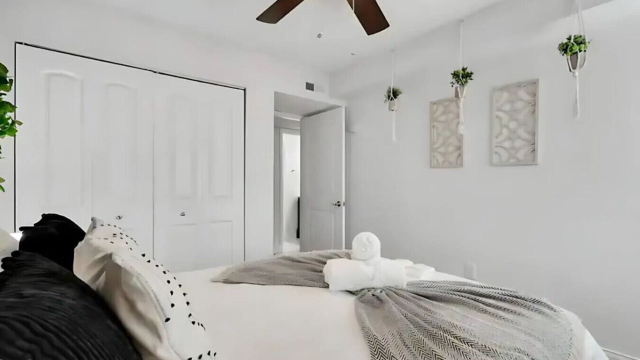 Photo of Bedroom in SoHo