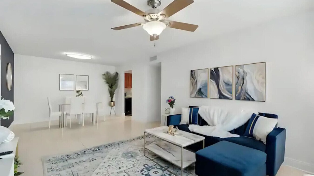 Photo of Livingroom in SoHo