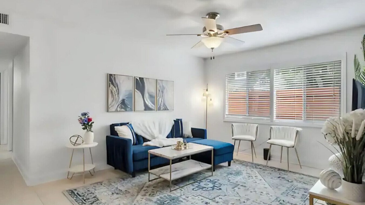 Photo of Livingroom in SoHo