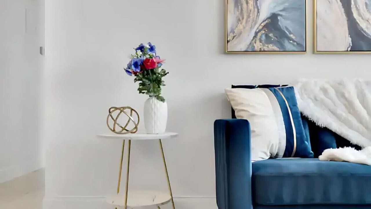 Photo of Livingroom in SoHo