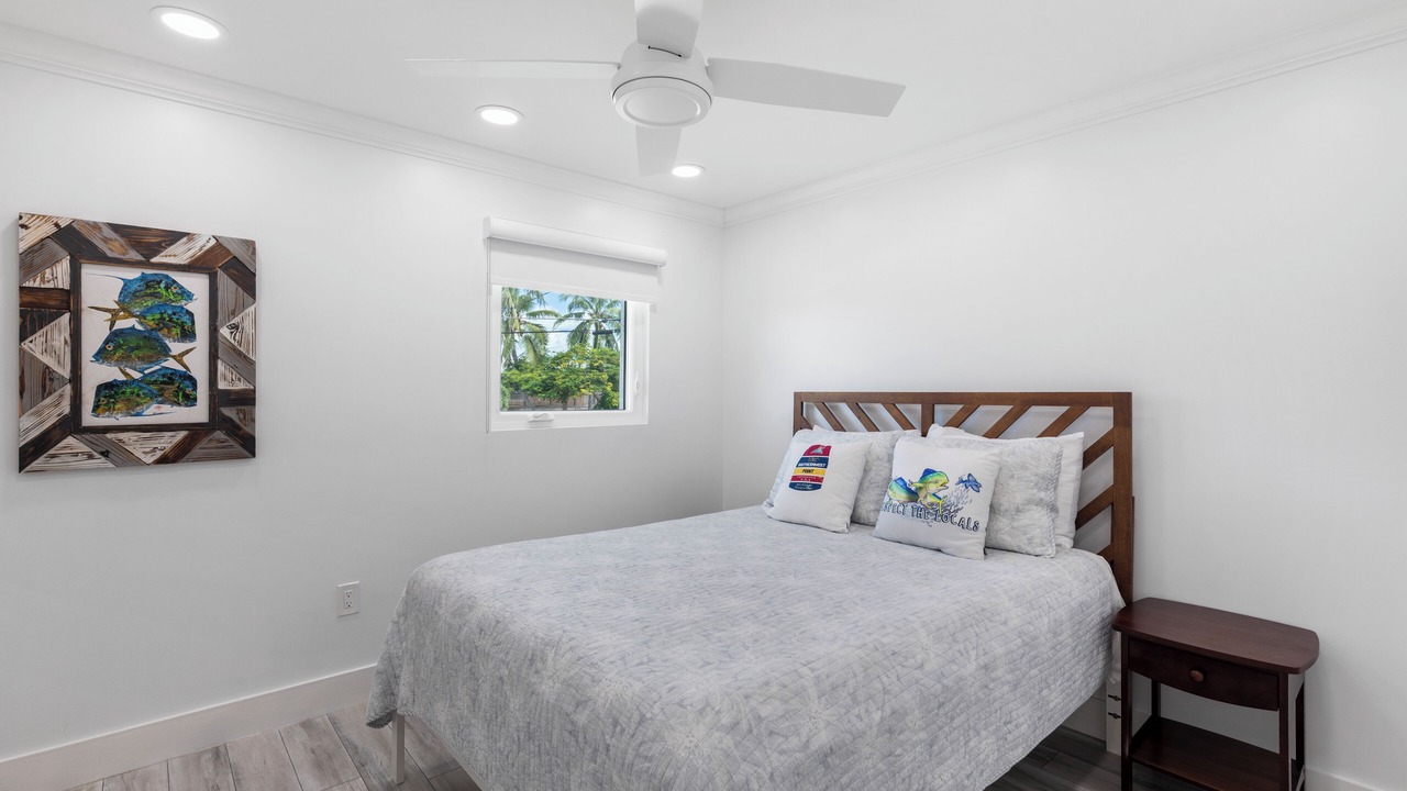 Photo of Bedroom in Cudjoe Key