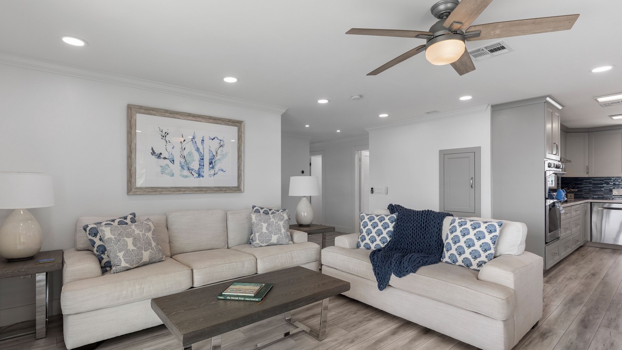 Photo of Livingroom in Cudjoe Key