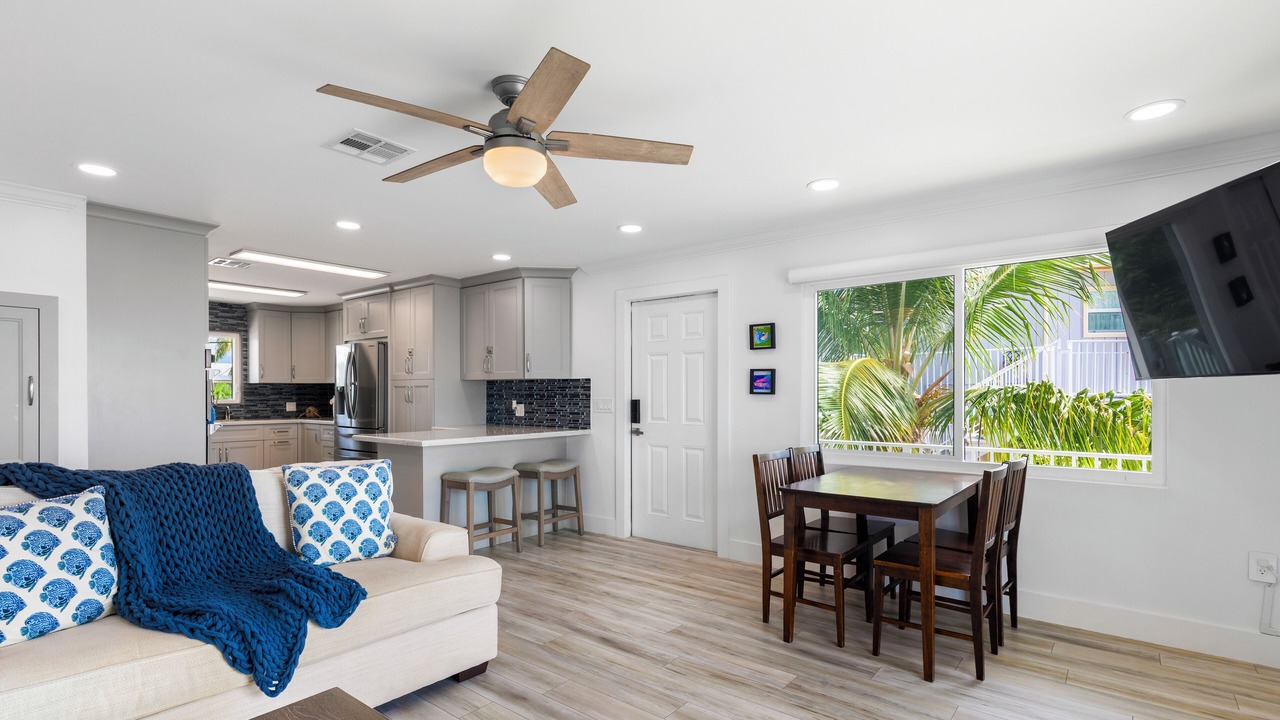 Photo of Livingroom in Cudjoe Key