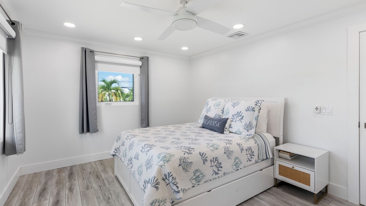 Photo of Bedroom in Cudjoe Key